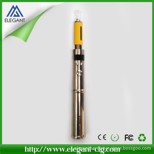 2014 New Hotest Unique Design Electronic Cigarette Mini Size
